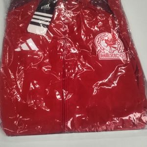 2022 Mexico World Cup Windbreaker Jacket